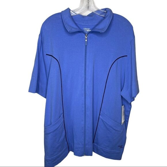 Liz & Me Shirt nwt - Picture 1 of 8